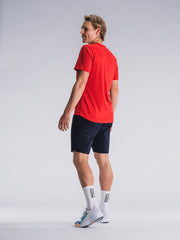 C3 Shorts Pocket
