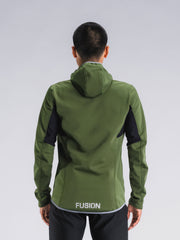 Commuter Cycling Jacket