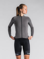 Light LS Cycling Jersey