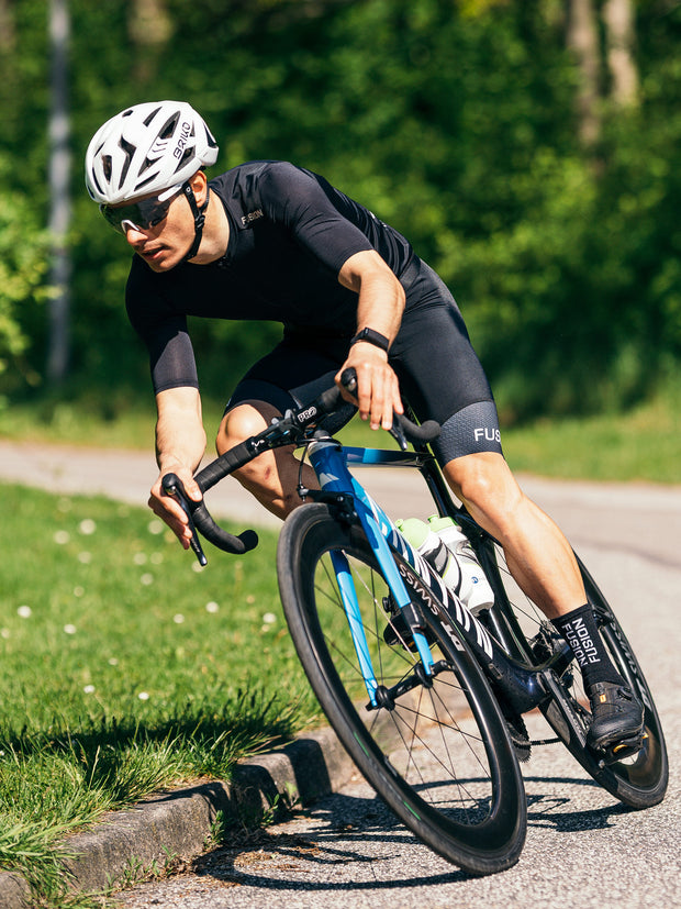 Mens Cycling Jersey