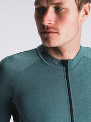 Mens Light LS Cycling Jersey