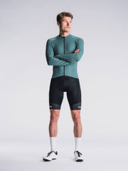 Mens Light LS Cycling Jersey