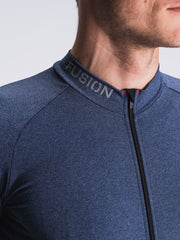 Mens Light LS Cycling Jersey