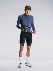 Mens Light LS Cycling Jersey