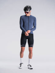 Mens Light LS Cycling Jersey