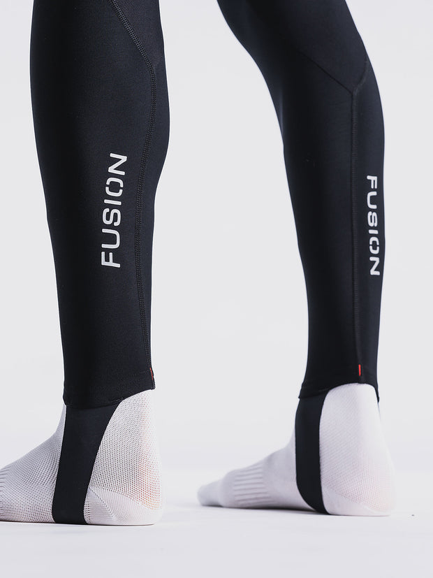 Mens Long Bib Tights