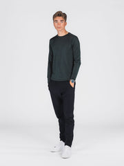 Mens Merino 150 LS