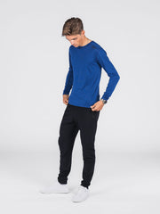 Mens Merino 150 LS