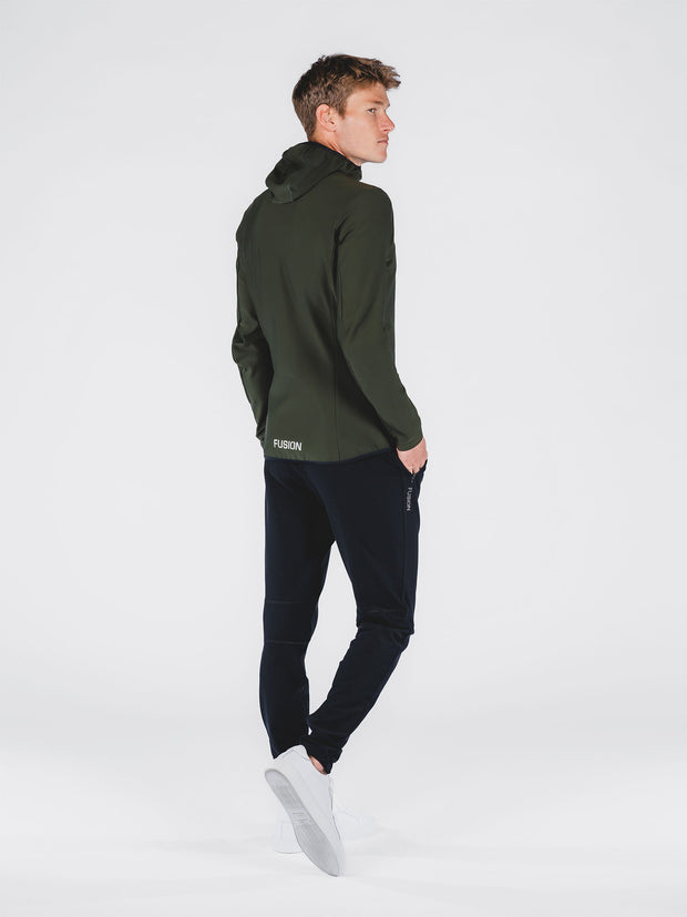 Mens Recharge Hoodie