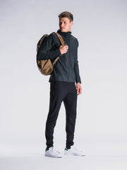 Mens Recharge Hoodie