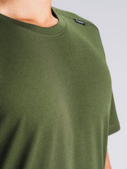 Mens Run T-Shirt