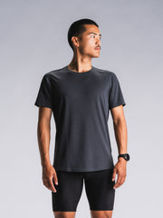 Mens Run T-Shirt