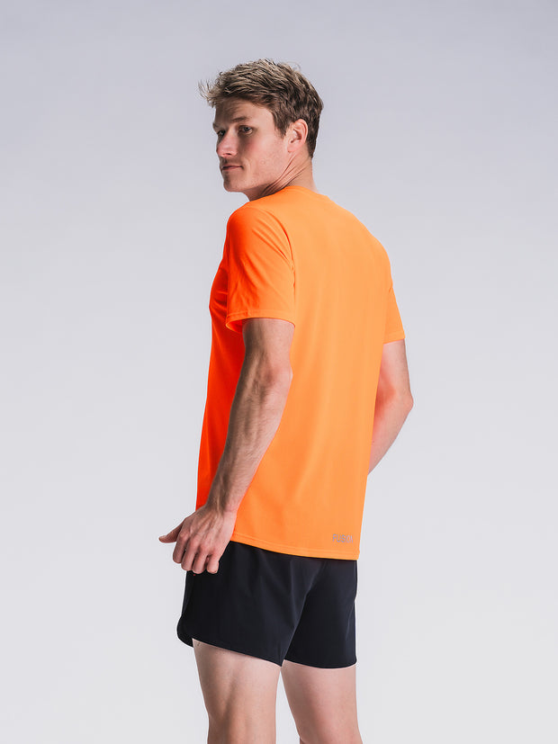 Mens Run T-Shirt