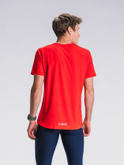 Mens Run T-Shirt