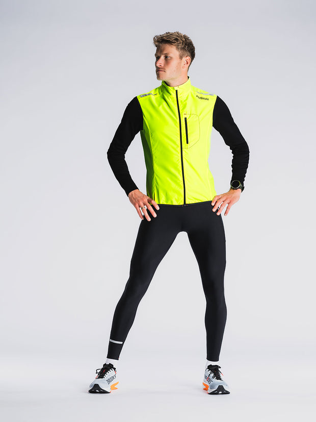 Mens S1 Run Vest