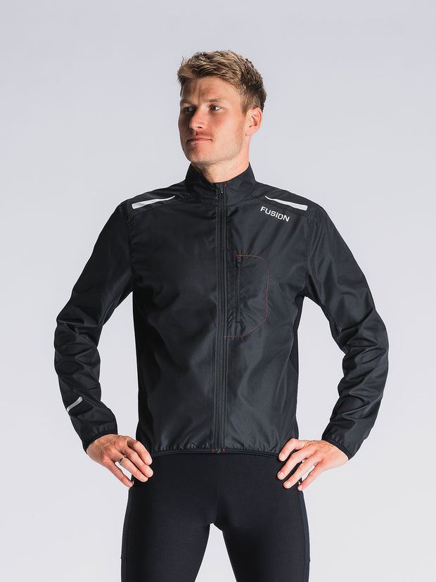 Mens S1 Run Jacket