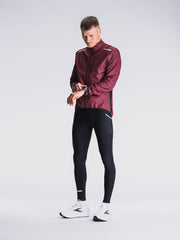 Mens S1 Run Jacket