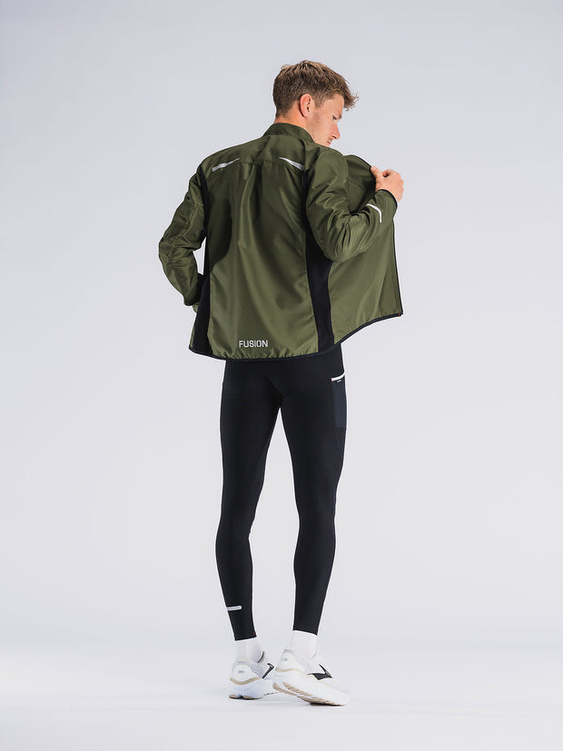 Mens S1 Run Jacket