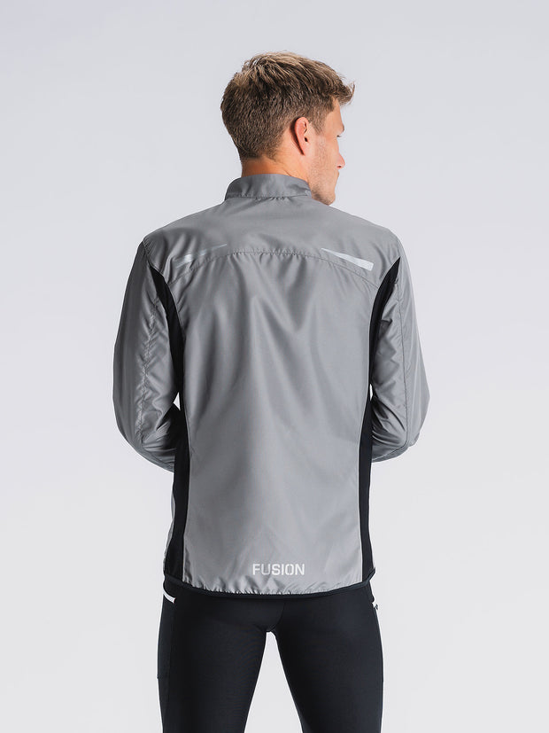 Mens S1 Run Jacket