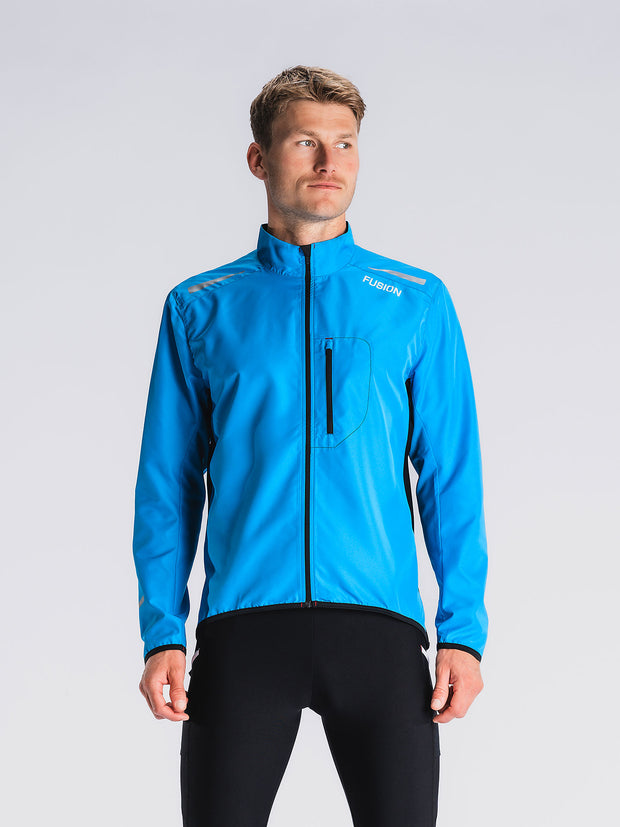 Mens S1 Run Jacket