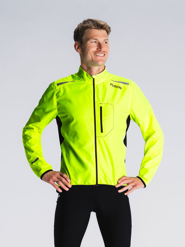 Mens S1 Run Jacket