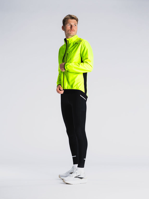 Mens S1 Run Jacket