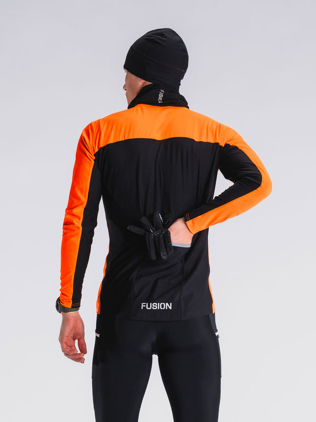 Mens S2 Run Jacket