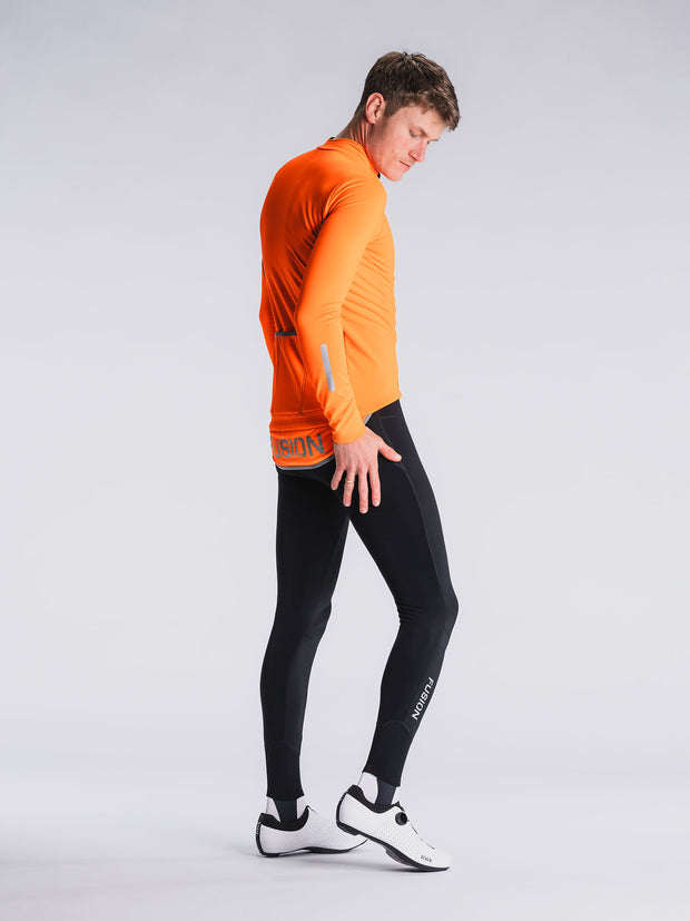 Mens S3 Long Bib Tights