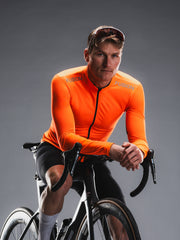 Mens TEMPO! Pro Cycling Jacket