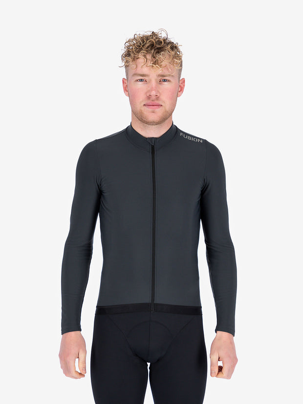 Mens Thermal Cycling Jersey