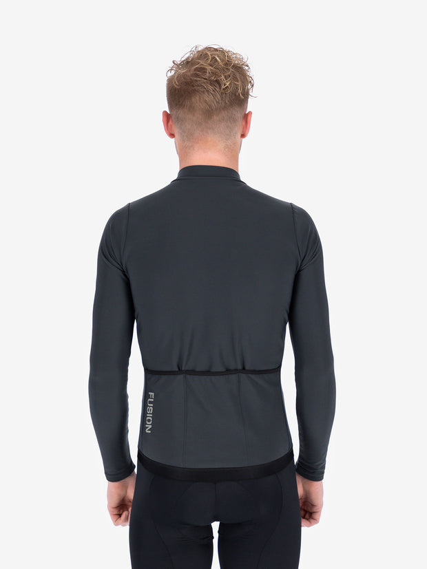 Mens Thermal Cycling Jersey