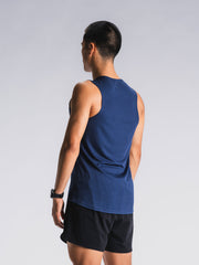 Mens Run Singlet
