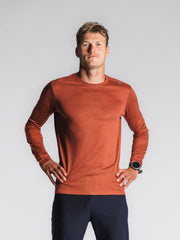 Mens Technical Merino 150 LS