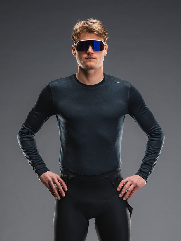 Technical Merino 150 Baselayer LS