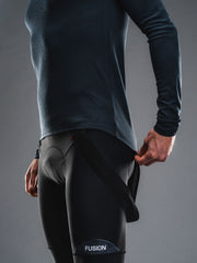 Technical Merino 150 Baselayer LS