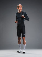 Technical Merino 150 Baselayer LS