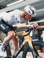 TEMPO! PRO Jersey