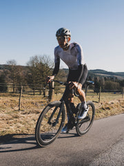 TEMPO! PRO Jersey