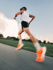 Mens SLi Run Shorts