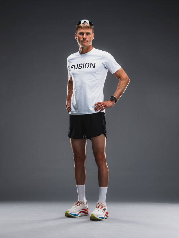 Mens SLi Run Shorts