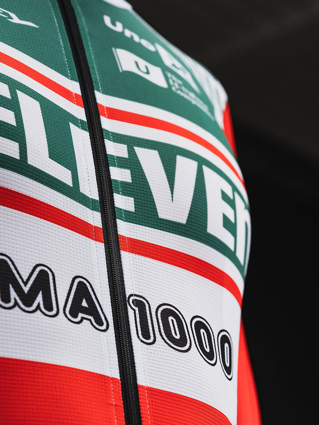 TEMPO! TWO Jersey