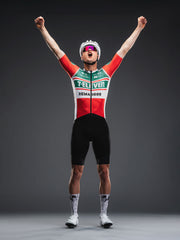 TEMPO! TWO Jersey