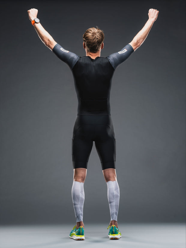 TEMPO! TWO Tri Suit