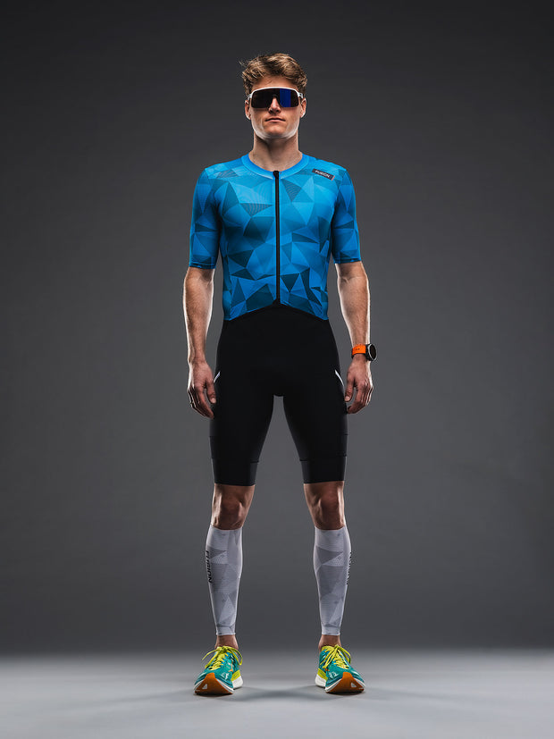 TEMPO! TWO Tri Suit