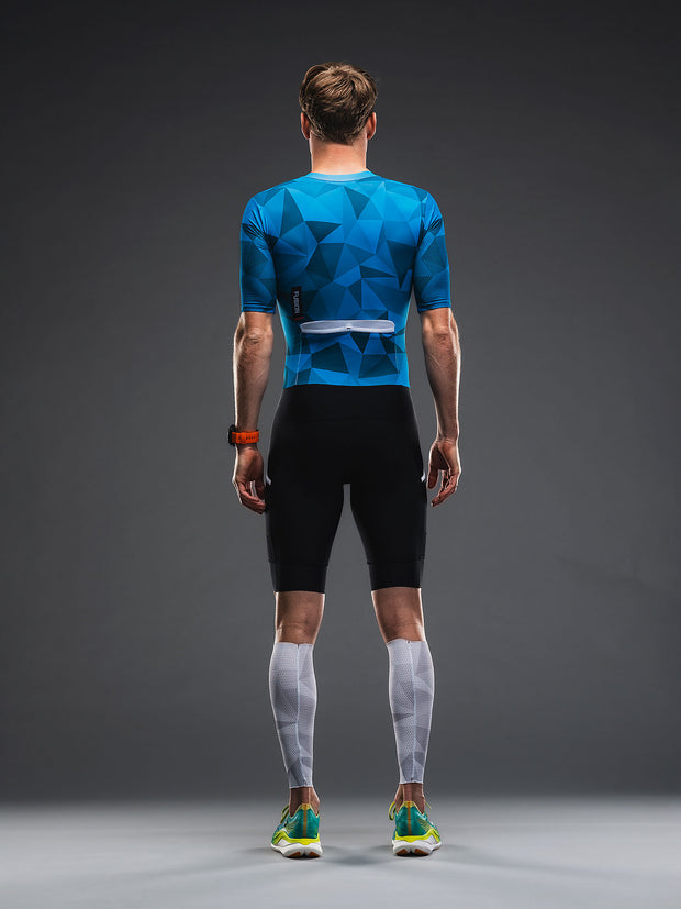 TEMPO! TWO Tri Suit