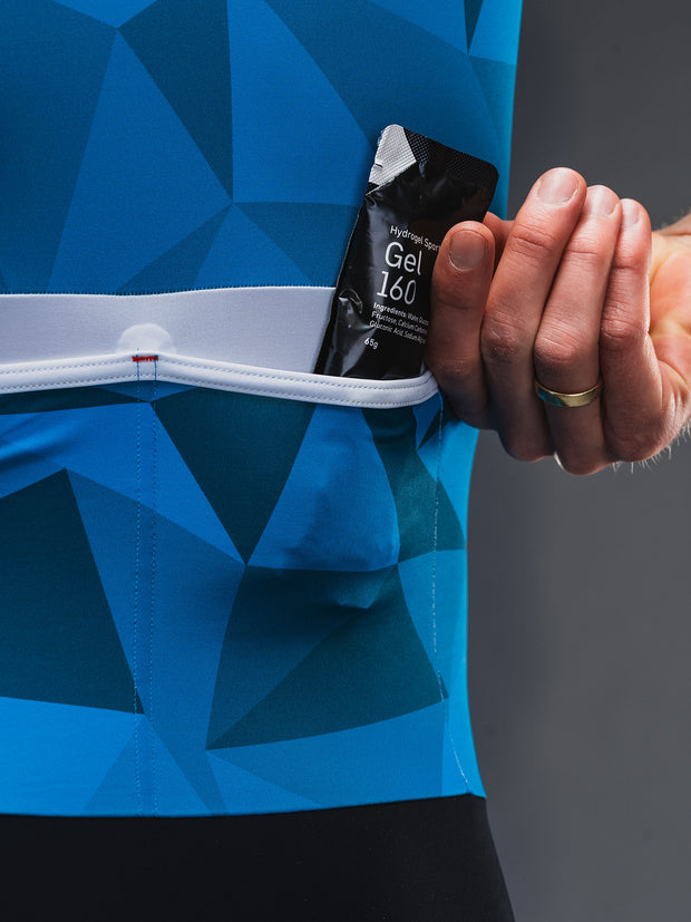 TEMPO! TWO Tri Suit