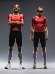 TEMPO! Speed Suit - National