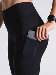 Womens 3/4 Training Tights
