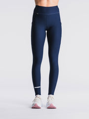 Womens X-Long Training Tights