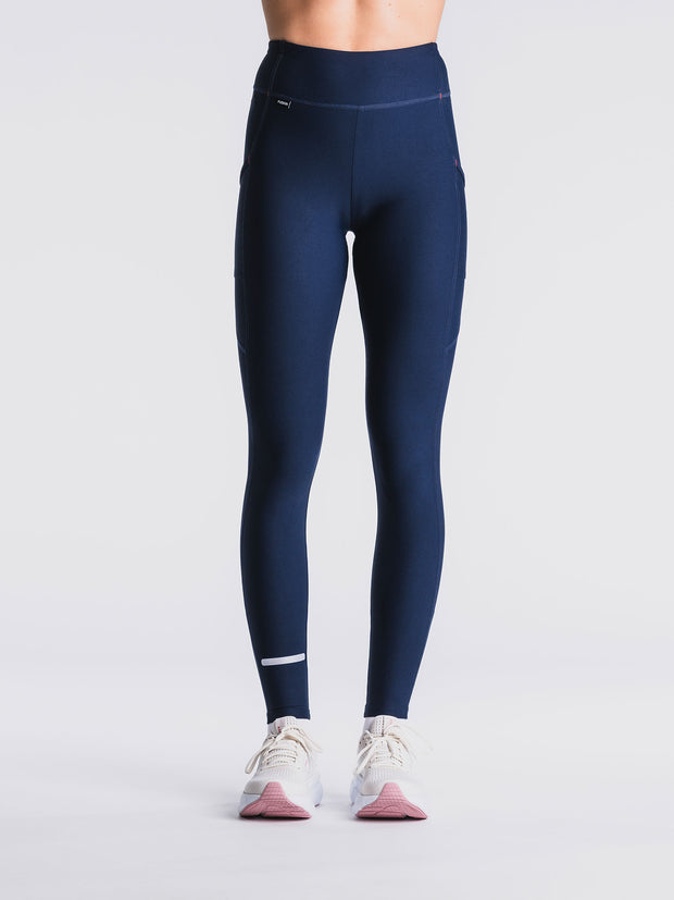 Womens X-Long Training Tights